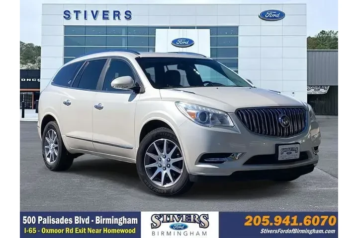 $9490 : Buick Enclave 2014 Leather 4 image 1