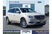 Buick Enclave 2014 Leather 4