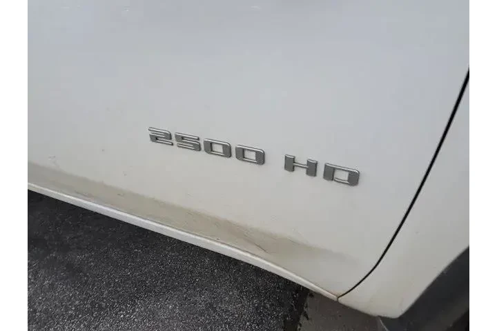$29000 : Chevrolet Silverado 2500HD 2 image 5