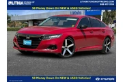 Honda Accord 2022 Sport Spec en Fresno