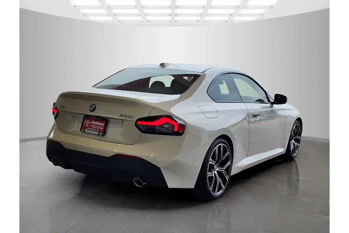 $34490 : BMW 2 Series 2024 230i 2dr C image 5