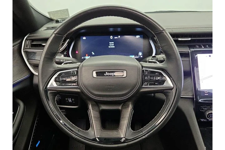 $33998 : Jeep Grand Cherokee 2022 4x2 image 10
