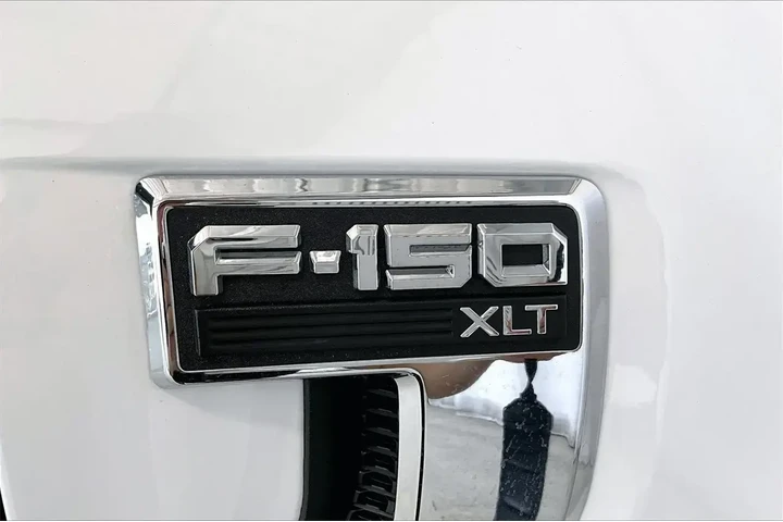 $39991 : Ford F-150 2025 4x4 XLT 4dr image 7