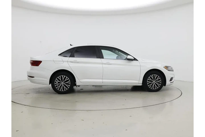 $18998 : Volkswagen Jetta 2021 S 4dr image 7