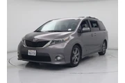 $24998 : Toyota Sienna 2015 SE 8-Pass thumbnail