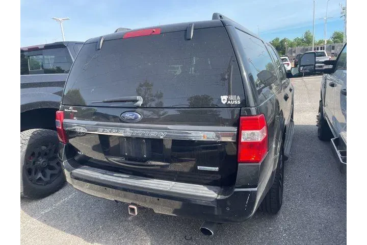 $14452 : Ford Expedition EL 2017 4x2 image 8