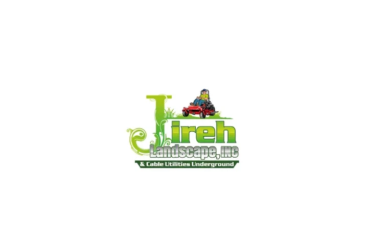 Jireh Landscape Inc image 1