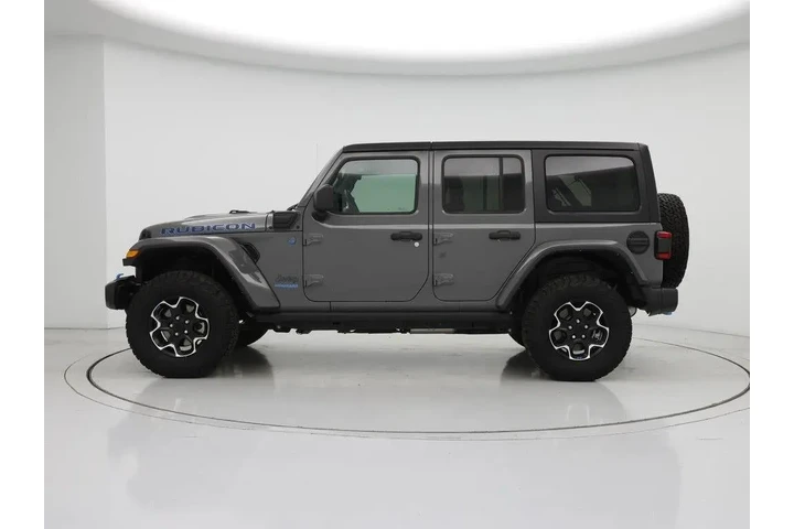 $32998 : Jeep Wrangler Unlimited 2022 image 3
