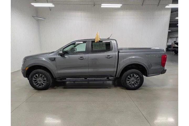 $30370 : Ford Ranger 2022 4x4 Lariat image 1