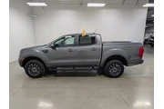 Ford Ranger 2022 4x4 Lariat