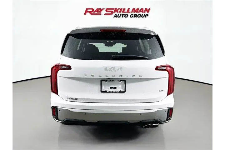 $34950 : Kia Telluride 2023 AWD S 4dr image 6