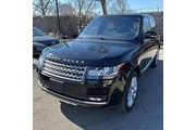 $16499 : 2016 Land Rover Range Rover S thumbnail