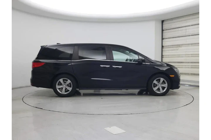 $27998 : Honda Odyssey 2018 EX-L 4dr image 7