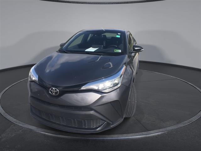 $24500 : PRE-OWNED 2021 TOYOTA C-HR NI image 3