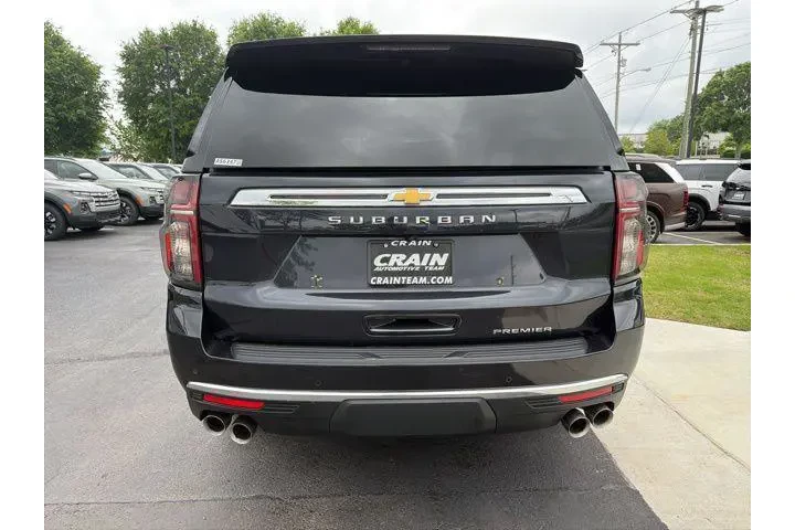 $39708 : Chevrolet Suburban 2023 4x2 image 6