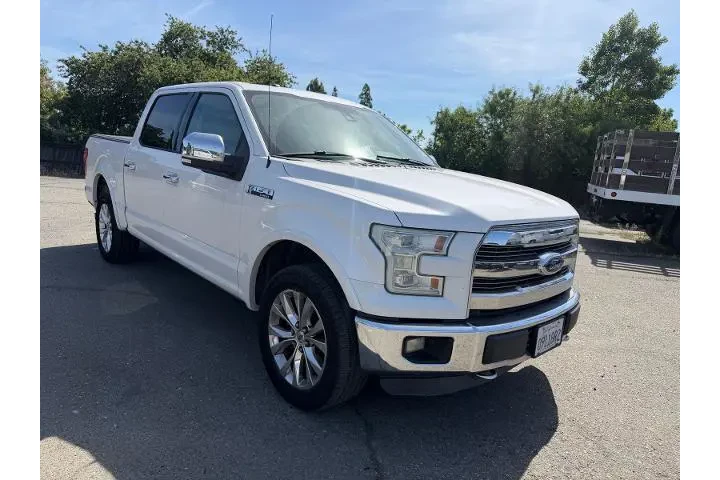 $21000 : Ford F-150 2015 4x4 King Ran image 7