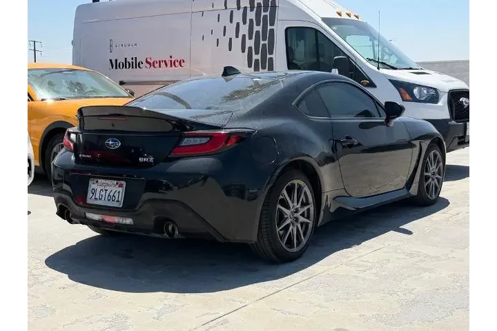 $26988 : Subaru BRZ 2023 Premium 2dr image 5