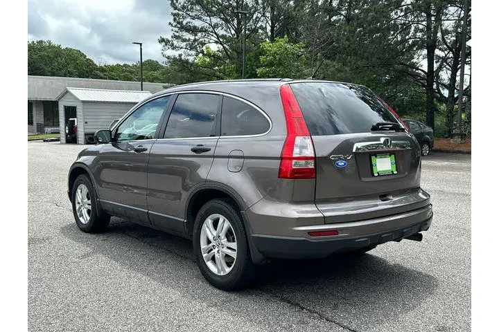 $11339 : Honda CR-V 2010 EX 4dr SUV image 5