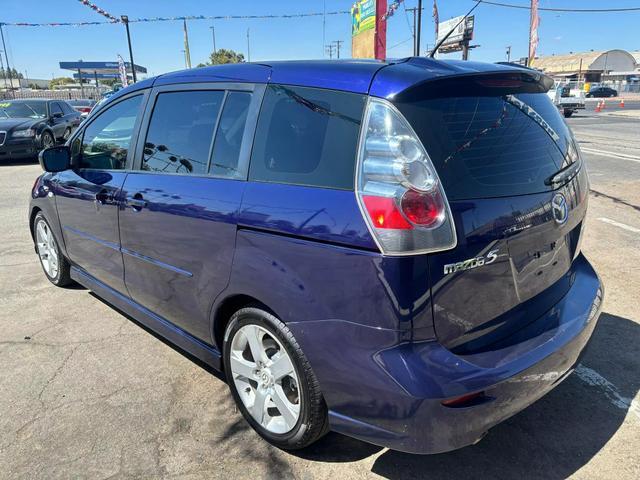 $6999 : 2007 MAZDA MAZDA52007 MAZDA M image 4