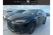 Lexus NX 250 2024 Premium 4d en Miami