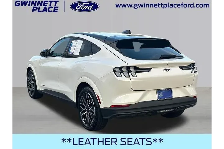 $38499 : Ford Mustang Mach-E 2025 AWD image 7