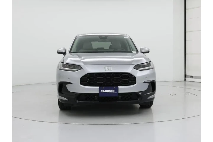 $26998 : Honda HR-V 2023 EX-L 4dr Cro image 5