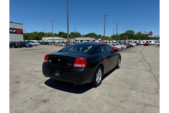 $2980 : 2010 Charger 4dr Sdn SXT RWD image 2