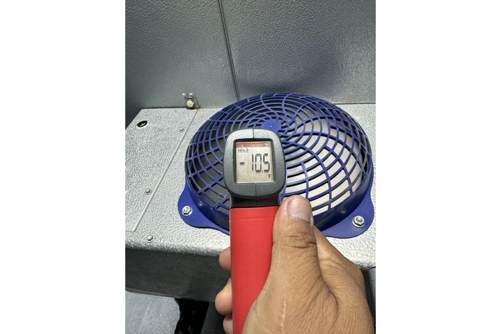 Servicio de Aire acondicionado image 2