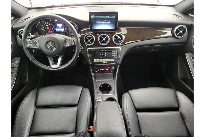 $18998 : Mercedes-Benz CLA 2018 CLA 2 image 9