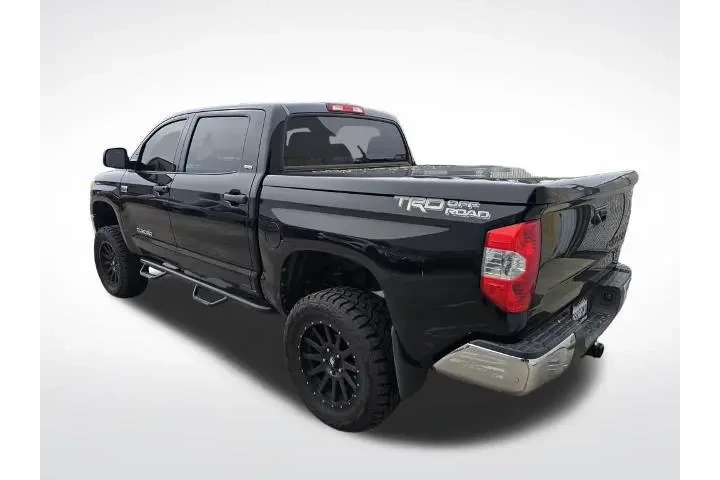 $23800 : Toyota Tundra 2015 4x2 SR5 4 image 5