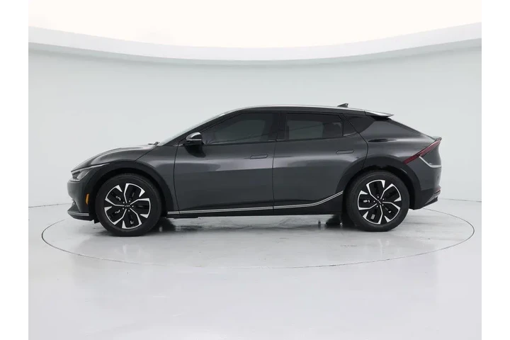 $29998 : Kia EV6 2023 Wind 4dr Crosso image 3