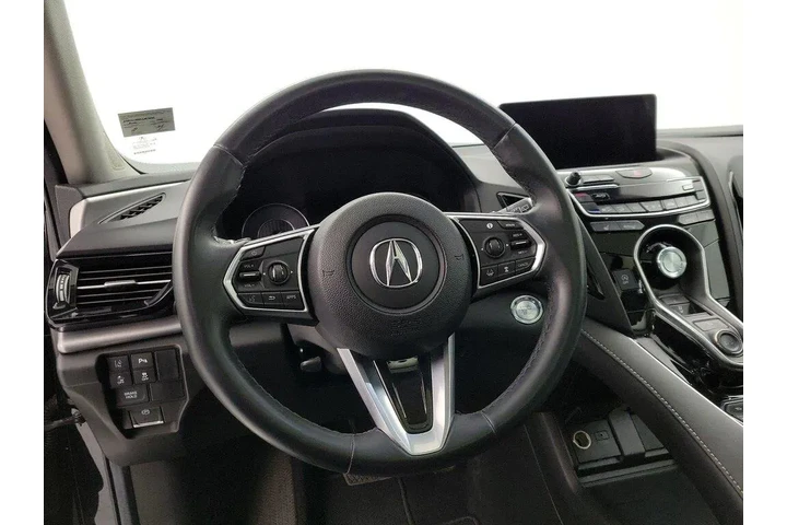 $25998 : Acura RDX 2020 4dr SUV w/Tec image 10