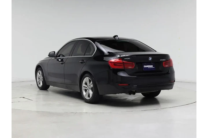 $20998 : BMW 3 Series 2018 330i 4dr S image 2
