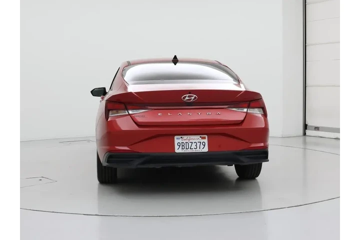 $12998 : Hyundai ELANTRA 2021 SEL 4dr image 6