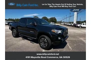 Toyota Tacoma 2021 4x4 TRD S en Atlanta