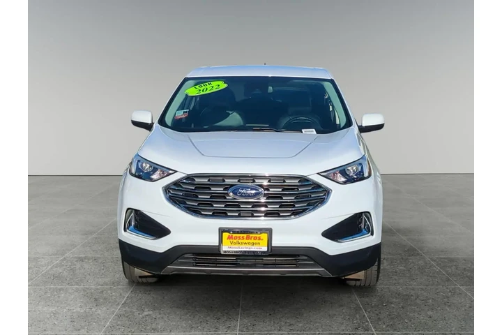 $23900 : Ford Edge 2022 image 8