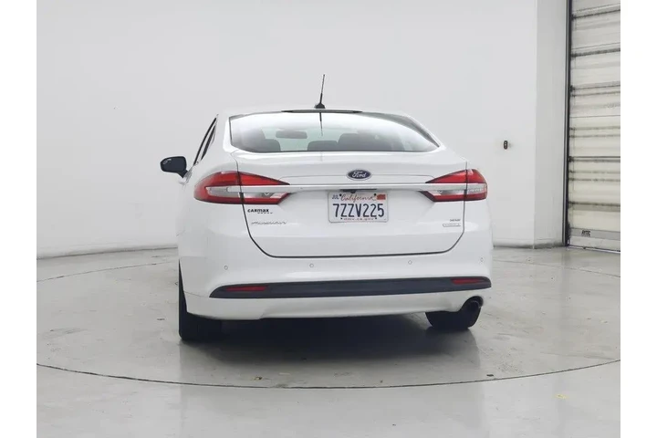 $11998 : Ford Fusion 2017 SE 4dr Seda image 6