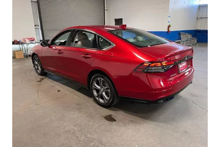 $28906 : Honda Accord Hybrid 2023 image 5