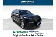 Ford Explorer 2022 AWD XLT 4 en New Hampshire