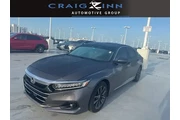 Honda Accord 2021 EX-L 4dr S en Miami