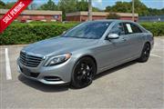 2015 Mercedes-Benz S-Class S en Memphis