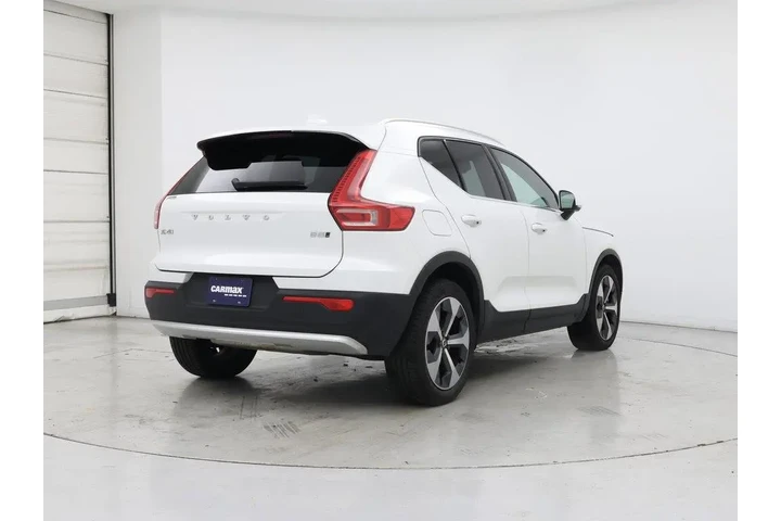 $32998 : Volvo XC40 2023 AWD B5 Plus image 8