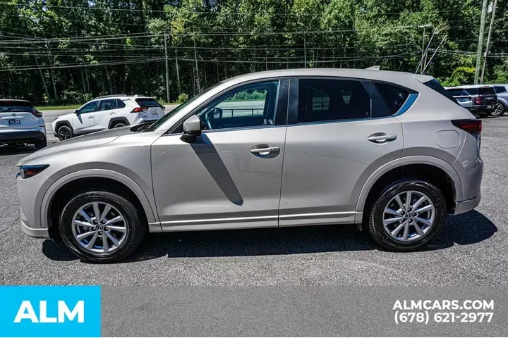 $22920 : Mazda CX-5 2024 AWD 2.5 S Se image 7