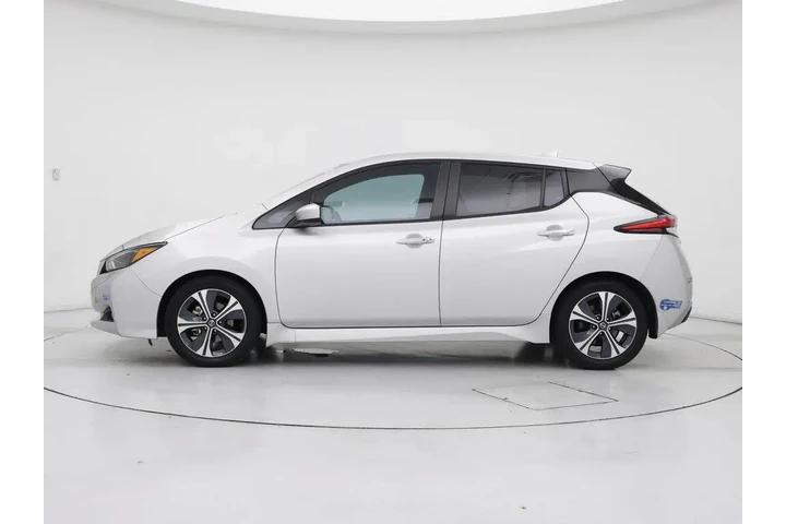 $14998 : Nissan LEAF 2020 SV 4dr Hatc image 3