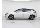 $14998 : Nissan LEAF 2020 SV 4dr Hatc thumbnail