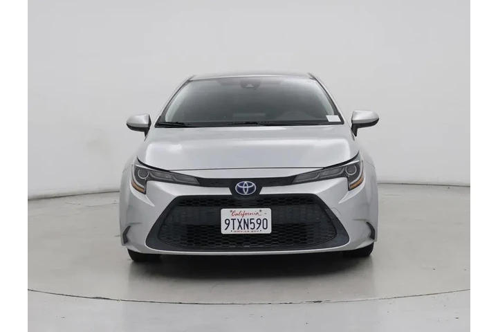 $22998 : Toyota Corolla Hybrid 2022 L image 5