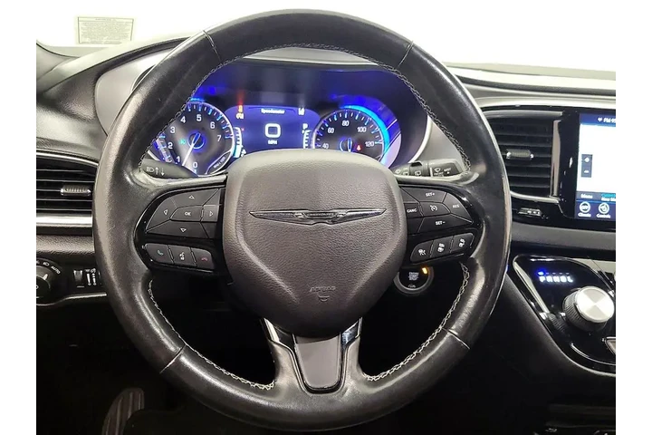 $26998 : Chrysler Pacifica 2019 Touri image 10