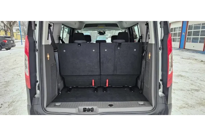 $17990 : 2021 Transit Connect XL image 8