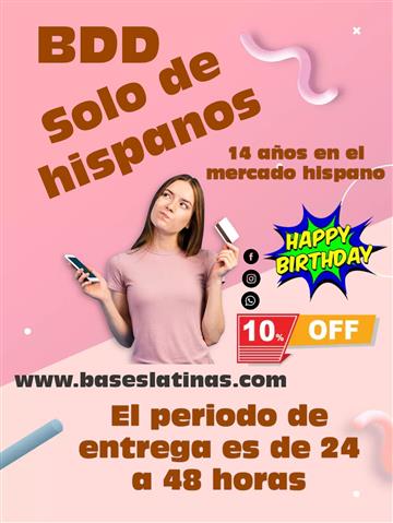 Bases Latinas image 2