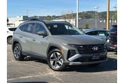 Hyundai TUCSON 2025 SEL 4dr